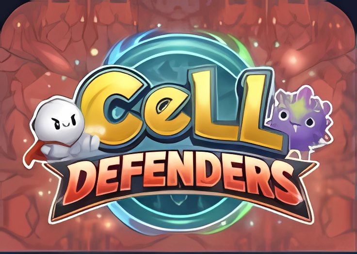 Cell Defenders