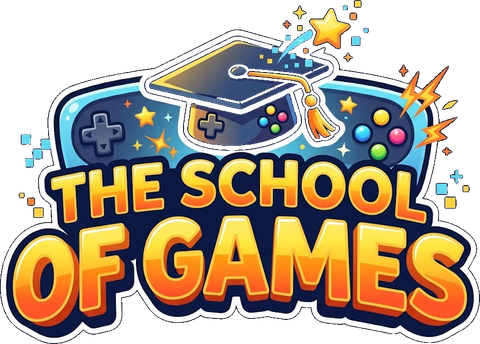 The School of Games